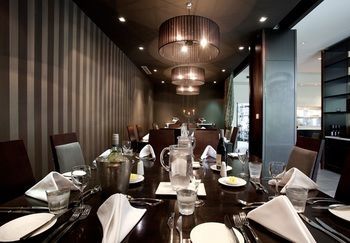 Hotel Rydges On Swanston - Melbourne