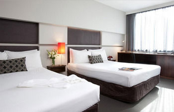 Hotel Rydges On Swanston - Melbourne