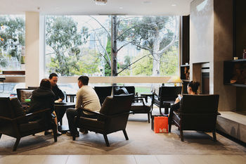 Hotel Rydges On Swanston - Melbourne