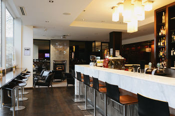 Hotel Rydges On Swanston - Melbourne