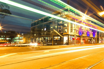 Hotel Rydges On Swanston - Melbourne