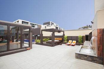 Hotel Rydges On Swanston - Melbourne