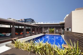 Hotel Rydges On Swanston - Melbourne