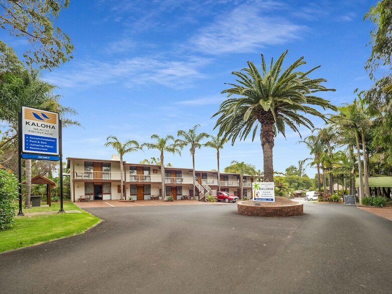 Hotel Comfort Resort Kaloha
