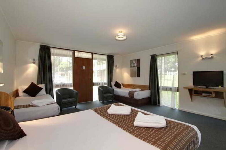Hotel Comfort Resort Kaloha