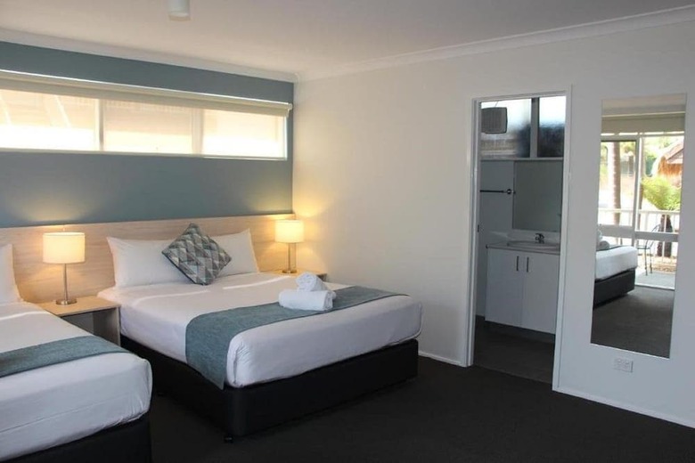 Hotel Comfort Resort Kaloha
