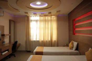 Hotel Royal Castle