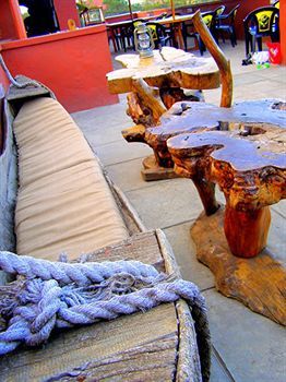 Khweza Bed & Breakfast