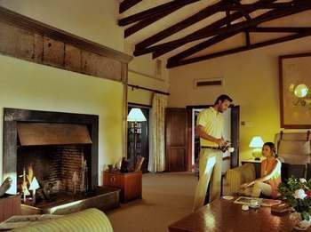 Posada Ol Pejeta House