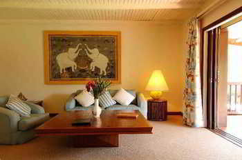 Posada Ol Pejeta House