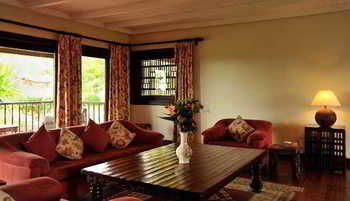 Posada Ol Pejeta House