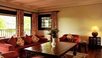 Posada Ol Pejeta House