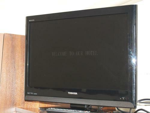 Pigeon House Motor Inn