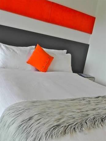 Apartamento Hotel X By Xtreme Travel