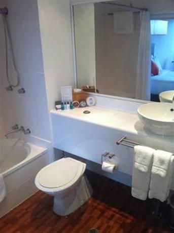 Apartamento Hotel X By Xtreme Travel