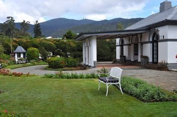 Bed & Breakfast Royal Cocoon