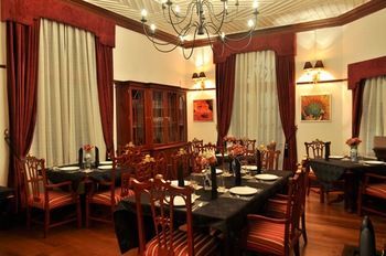 Bed & Breakfast Royal Cocoon