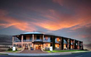 Aparthotel Kangaroo Island Seafront