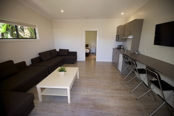 Aparthotel Kangaroo Island Seafront
