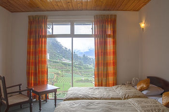 Hotel Oak-ray Summer Hill Breeze