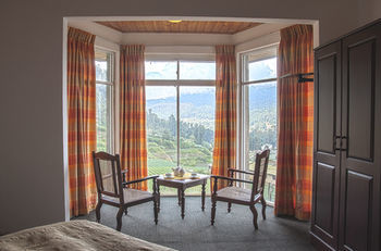 Hotel Oak-ray Summer Hill Breeze