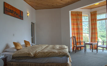 Hotel Oak-ray Summer Hill Breeze