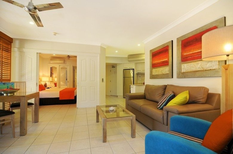 Aparthotel Meridian Port Douglas