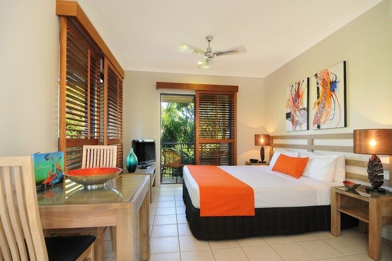 Aparthotel Meridian Port Douglas