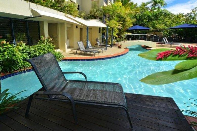 Aparthotel Meridian Port Douglas