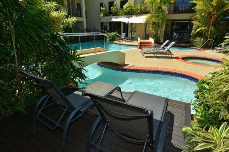 Aparthotel Meridian Port Douglas