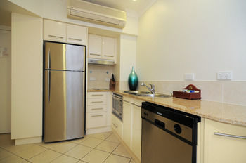 Aparthotel Meridian Port Douglas