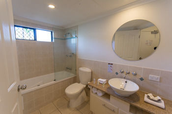 Aparthotel Meridian Port Douglas