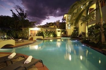 Aparthotel Meridian Port Douglas