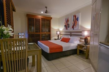Aparthotel Meridian Port Douglas