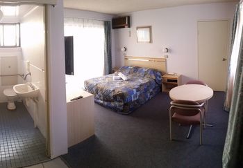 Abel Tasman Motel