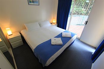 Apartamento Paradise Isles