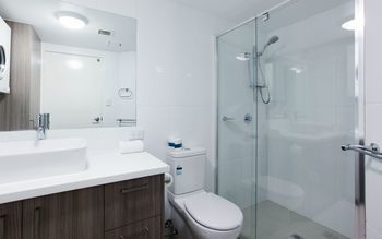 Apartamento Paradise Isles