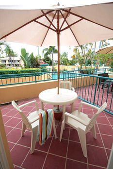 Apartamento Paradise Isles