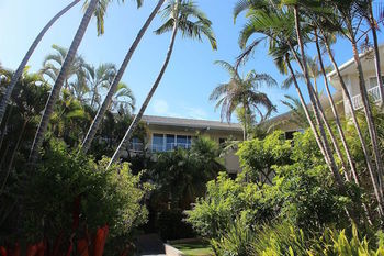 Aparthotel Surfers Del Rey