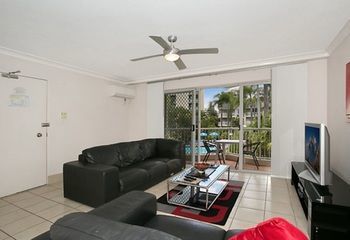 Apartamento Mari Court Resort