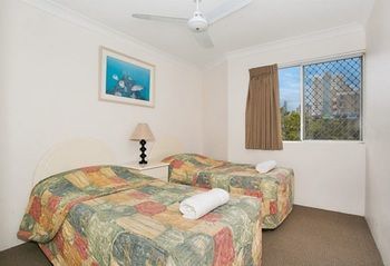 Apartamento Mari Court Resort