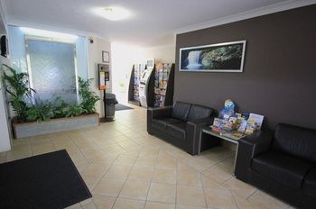 Apartamento Mari Court Resort