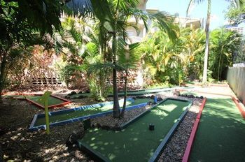 Apartamento Mari Court Resort