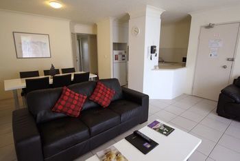Apartamento Mari Court Resort