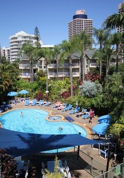 Apartamento Mari Court Resort