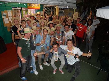 Backpackers In Paradise - Hostel