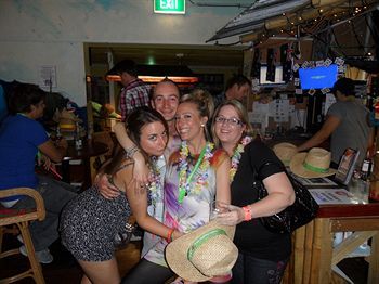 Backpackers In Paradise - Hostel