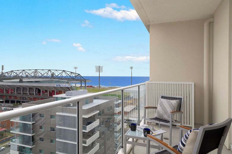 Sage Hotel Wollongong
