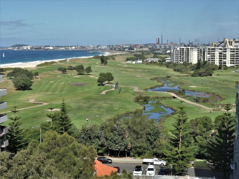 Sage Hotel Wollongong