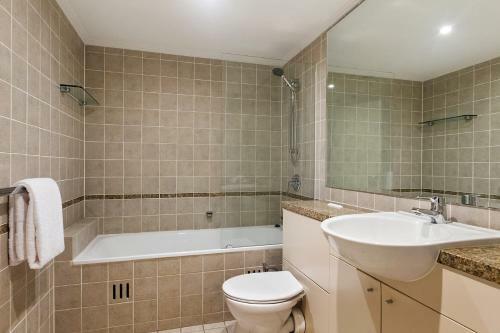 Wyndel Apartments - Sergeants Lane